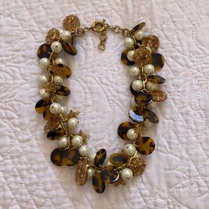 JCrew Statement Necklace